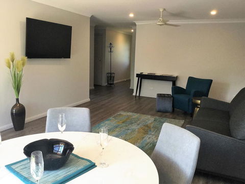 Tic Tac Toe Quality Accommodation - Tourism Gold Coast 9