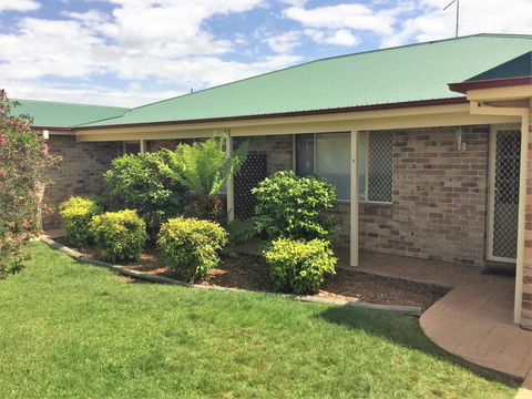 Tic Tac Toe Quality Accommodation - Tourism Gold Coast 1