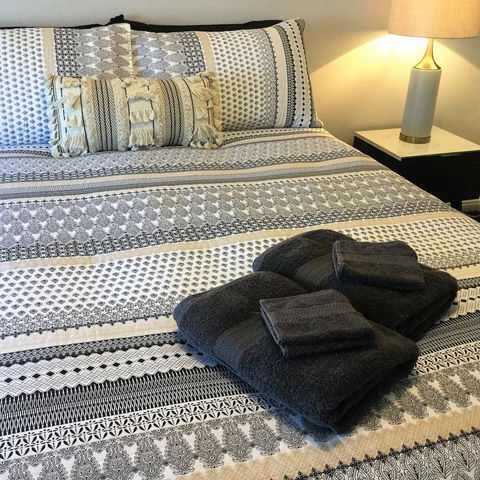 Tic Tac Toe Quality Accommodation - Tourism Gold Coast 4