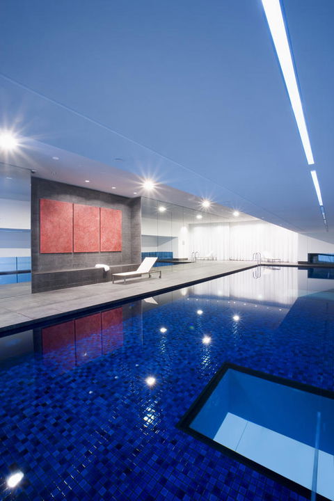 Fraser Suites Sydney - Tourism Gold Coast 1