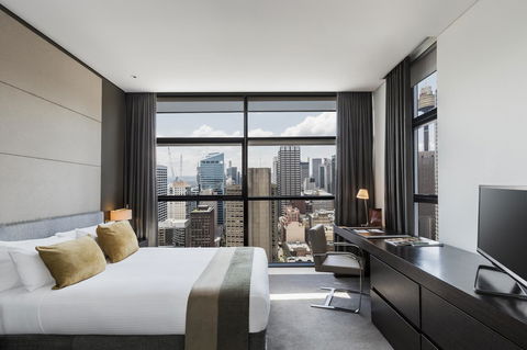 Fraser Suites Sydney - Tourism Gold Coast 14