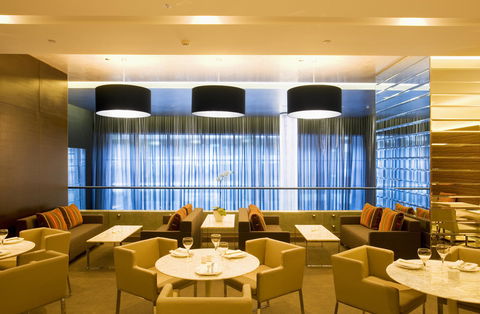 Fraser Suites Sydney - Tourism Gold Coast 19