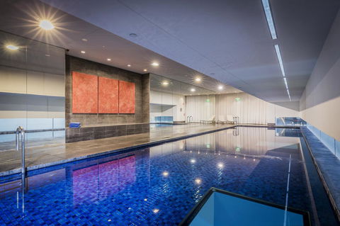 Fraser Suites Sydney - Tourism Gold Coast 20