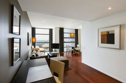 Fraser Suites Sydney - Tourism Gold Coast 9