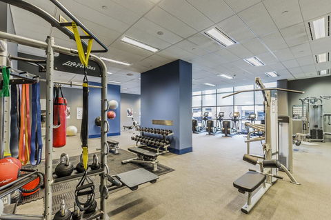 Fraser Suites Sydney - Tourism Gold Coast 2