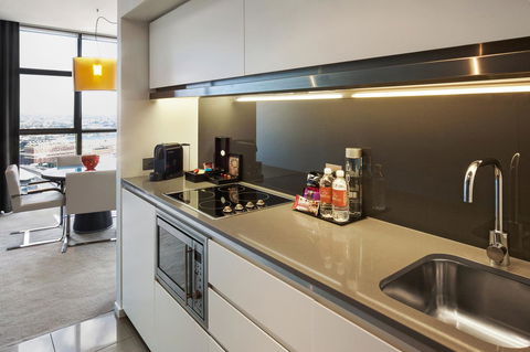 Fraser Suites Sydney - Tourism Gold Coast 8