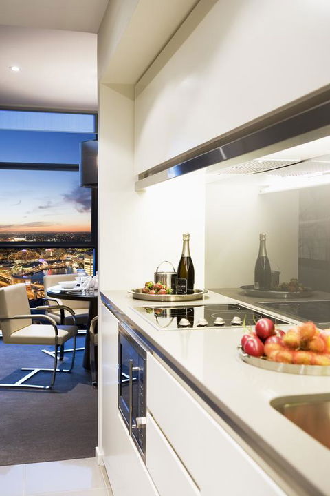 Fraser Suites Sydney - Tourism Gold Coast 5