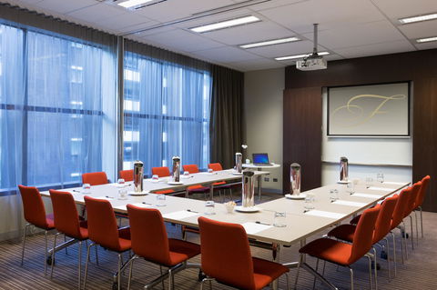 Fraser Suites Sydney - Tourism Gold Coast 26