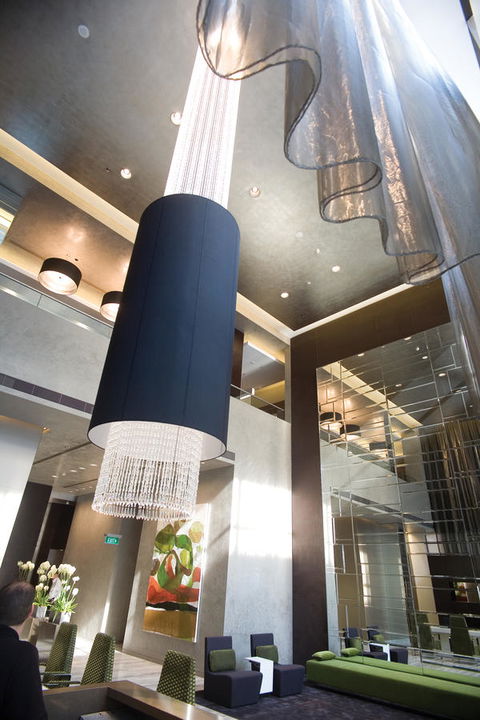 Fraser Suites Sydney - Tourism Gold Coast 30