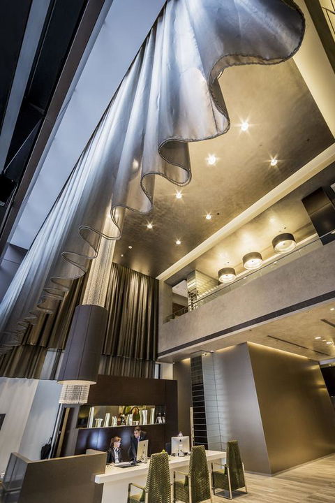 Fraser Suites Sydney - Tourism Gold Coast 18