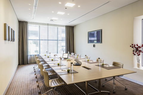Fraser Suites Sydney - Tourism Gold Coast 25