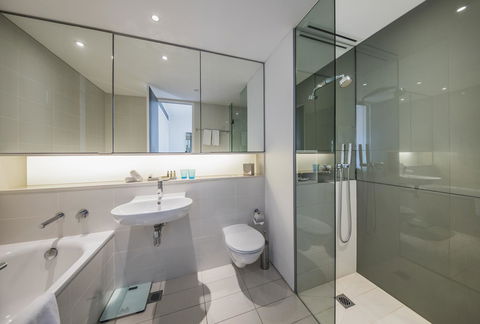Fraser Suites Sydney - Tourism Gold Coast 12