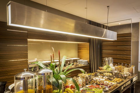 Fraser Suites Sydney - Tourism Gold Coast 27