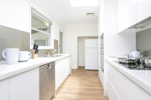 Beautiful Family Holiday House - Tourism Gold Coast 7