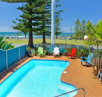 Beach House Holiday Apartments - Tourism Gold Coast