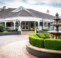 voco Kirkton Park Hunter Valley - Tourism Gold Coast