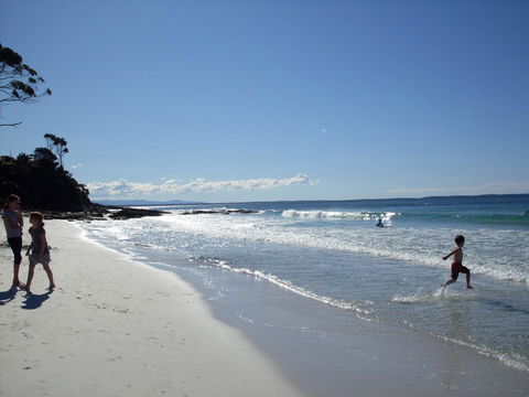 Bush & Bay Cottage - Tourism Gold Coast 25