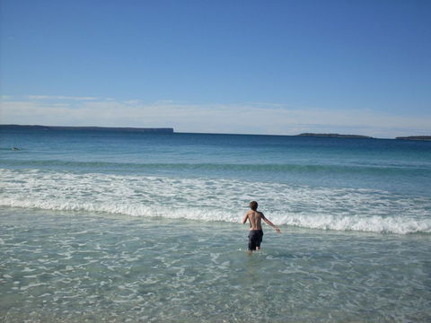 Bush & Bay Cottage - Tourism Gold Coast 3