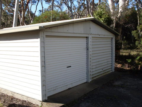 Bush & Bay Cottage - Tourism Gold Coast 33