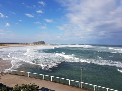 Arena Luxury Beachfront Apartment - Gold Coast 40