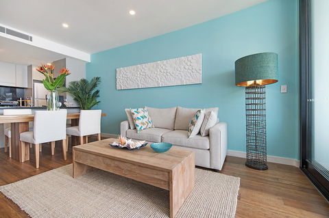 Arena Luxury Beachfront Apartment - Gold Coast 37
