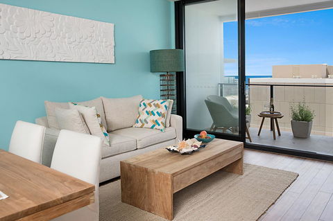 Arena Luxury Beachfront Apartment - Gold Coast 44