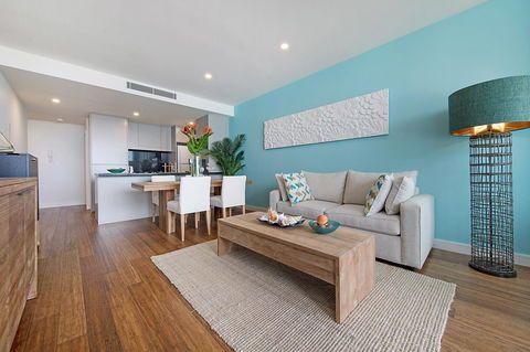 Arena Luxury Beachfront Apartment - Gold Coast 41