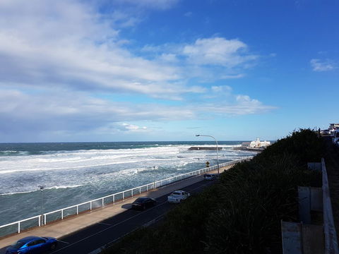 Arena Luxury Beachfront Apartment - Gold Coast 38