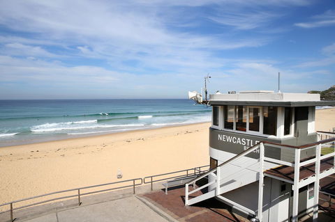 Arena Luxury Beachfront Apartment - Gold Coast 31