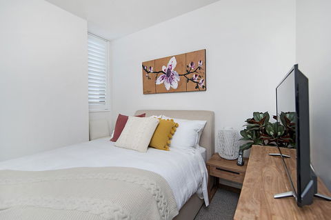 Arena Luxury Beachfront Apartment - Gold Coast 24