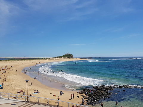 Arena Luxury Beachfront Apartment - Gold Coast 2
