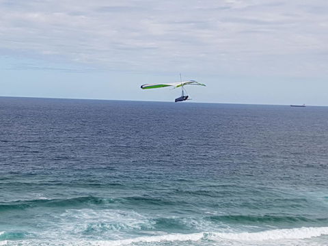 Arena Luxury Beachfront Apartment - Gold Coast 1