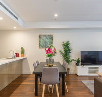 Sydney CBD Brand New Apartments with Hyde Park View - Tourism Gold Coast