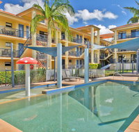 South Pacific Apartments - Tourism Gold Coast