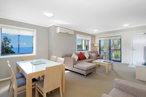 South Pacific Apartments - Tourism Gold Coast 12