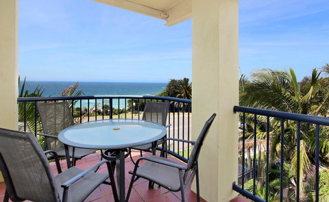 South Pacific Apartments - Tourism Gold Coast 11