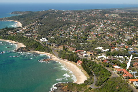 South Pacific Apartments - Tourism Gold Coast 3