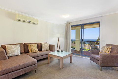 South Pacific Apartments - Tourism Gold Coast 13
