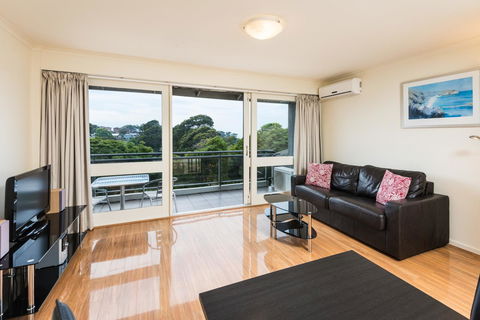 Horizon Holiday Apartments - Tourism Gold Coast 12