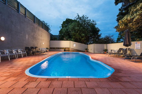 Horizon Holiday Apartments - Tourism Gold Coast 7