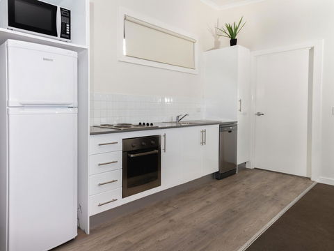Horizon Holiday Apartments - Tourism Gold Coast 1
