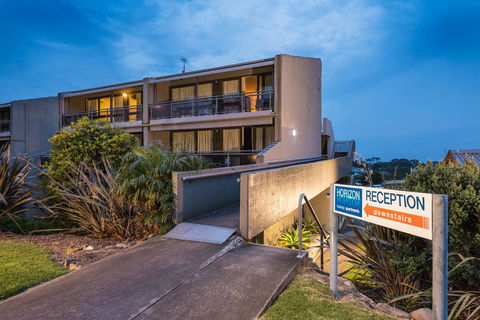 Horizon Holiday Apartments - Tourism Gold Coast 15