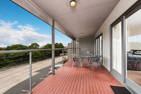 Horizon Holiday Apartments - Tourism Gold Coast 9