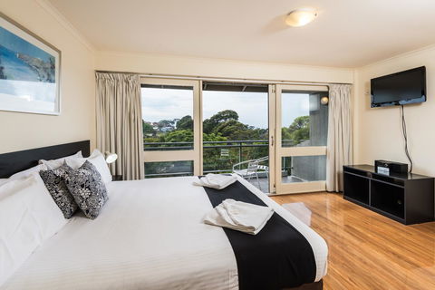 Horizon Holiday Apartments - Tourism Gold Coast 14