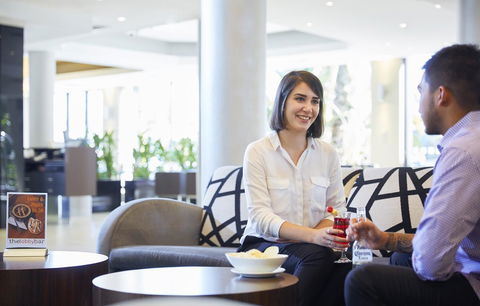 Holiday Inn Parramatta, An IHG Hotel - Tourism Gold Coast 11