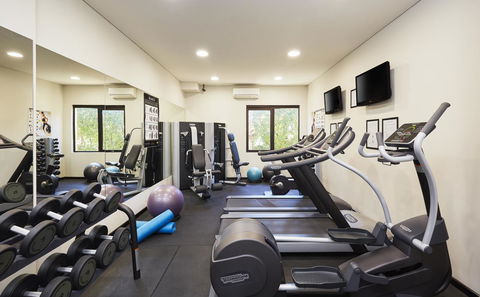 Holiday Inn Parramatta, An IHG Hotel - Tourism Gold Coast 23