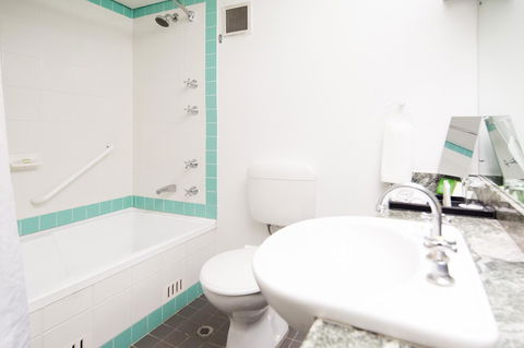 Holiday Inn Parramatta, An IHG Hotel - Tourism Gold Coast 36