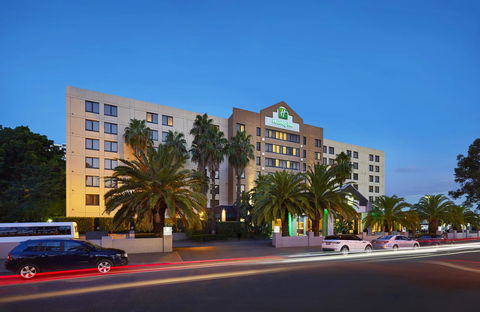 Holiday Inn Parramatta, An IHG Hotel - Tourism Gold Coast 9