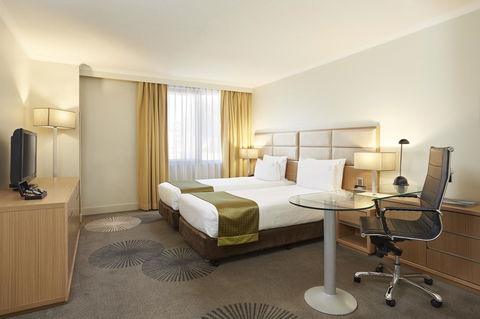 Holiday Inn Parramatta, An IHG Hotel - Tourism Gold Coast 0