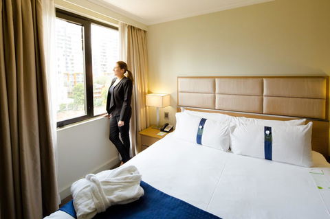 Holiday Inn Parramatta, An IHG Hotel - Tourism Gold Coast 34